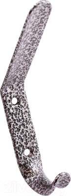 Крючок для одежды Металлист №4 - фото