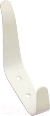 Крючок для одежды Металлист №6 - фото