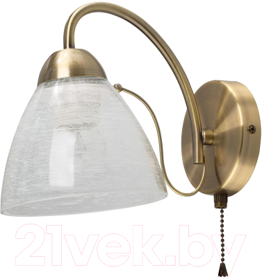 Бра De City Блеск 315025201 - фото