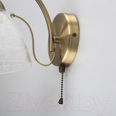 Бра De City Блеск 315025201