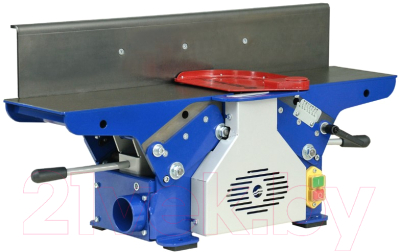 Фуговальный станок БЕЛМАШ BJM-750/150T - фото