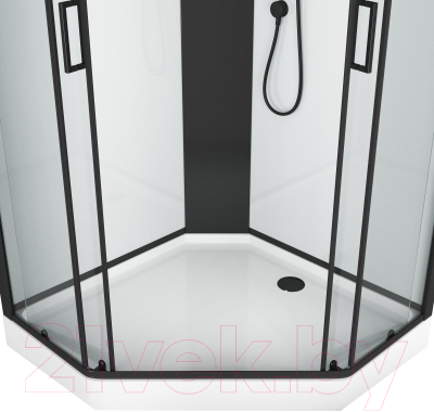 Душевая кабина Grossman GR251D 90x90