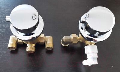 Душевая кабина Grossman GR140 90x100