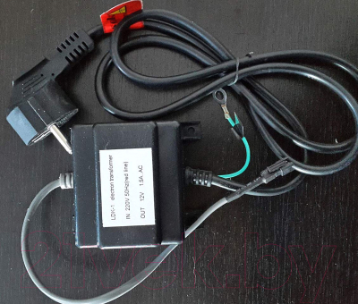 Душевая кабина Grossman GR140 90x100