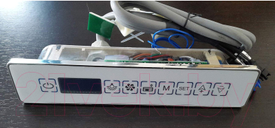 Душевая кабина Grossman GR140 90x100