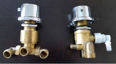 Душевая кабина Grossman GR140 90x100