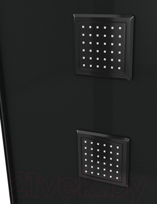 Душевая кабина Grossman GR227R 90x120