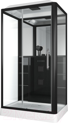 Душевая кабина Grossman GR227L 90x120 - фото