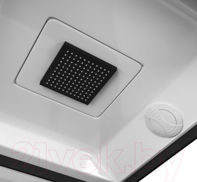 Душевая кабина Grossman GR227L 90x120