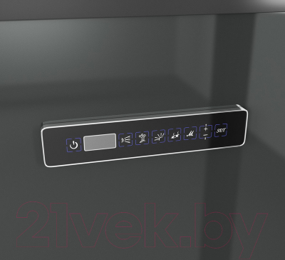 Душевая кабина Grossman GR227L 90x120