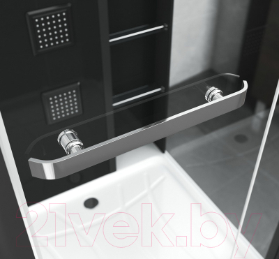 Душевая кабина Grossman GR227L 90x120