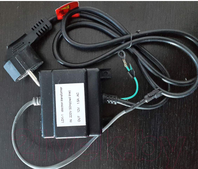 Душевая кабина Grossman GR160 100x100