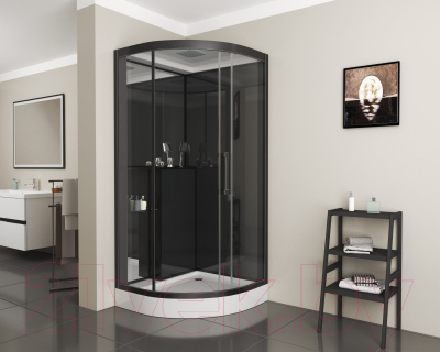 Душевая кабина Grossman GR260 100x100