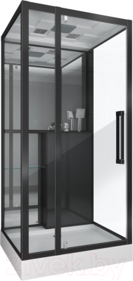 Душевая кабина Grossman GR261 90x90 - фото