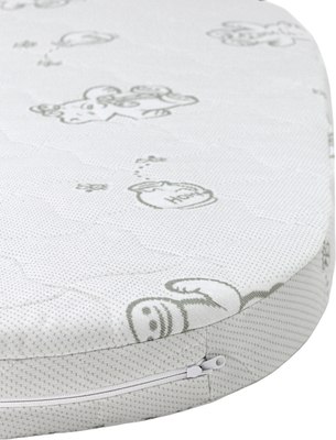 Матрас в кроватку Топотушки Элен / 33 - фото