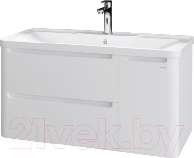Тумба под умывальник Grossman Адель 90 / 109003 - фото