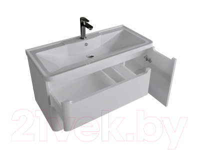 Тумба под умывальник Grossman Адель 90 / 109003