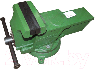 Тиски Элмез ТСЧ 160 - фото