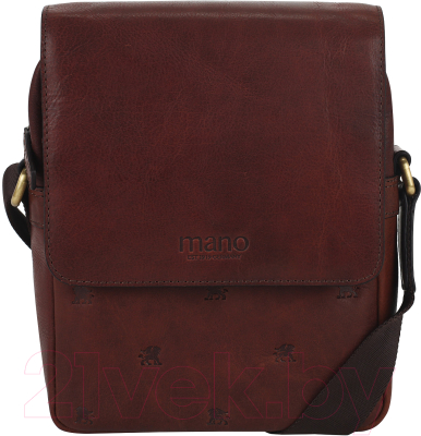 Сумка Mano Don Leon / M191920641 - фото