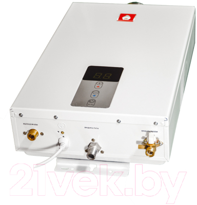 Газовая колонка АТЕМ Житомир ВПГ-20Т