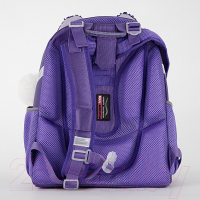 Школьный рюкзак Ecotope Kids Ушки кошка 057-540Y-6-CLR