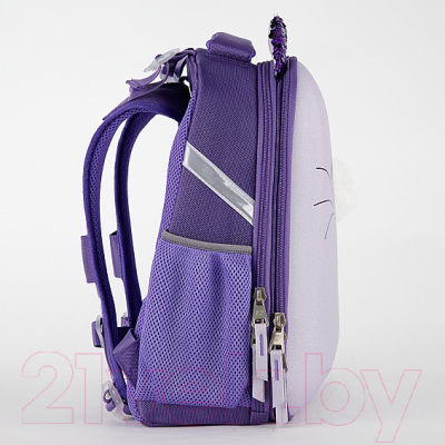 Школьный рюкзак Ecotope Kids Ушки кошка 057-540Y-6-CLR