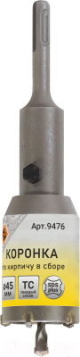 Коронка Энкор 9476 - фото