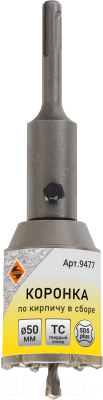 Коронка Энкор 9477 - фото