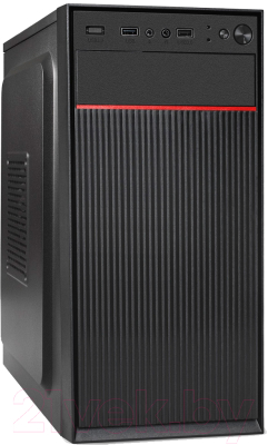 Корпус для компьютера ExeGate BAA-113 / EX292347RUS - фото