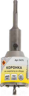 Коронка Энкор 9479 - фото