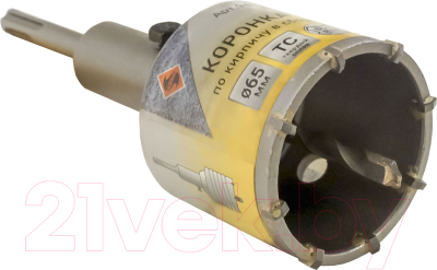 Коронка Энкор 9472