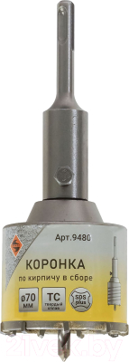 Коронка Энкор 9480 - фото