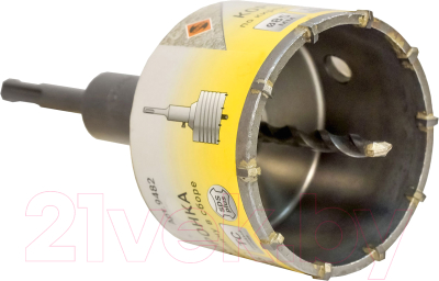 Коронка Энкор 9482