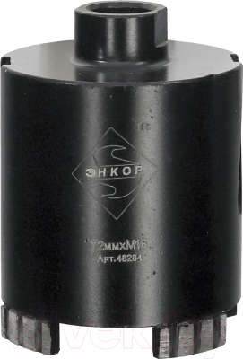 Коронка Энкор 48284 - фото