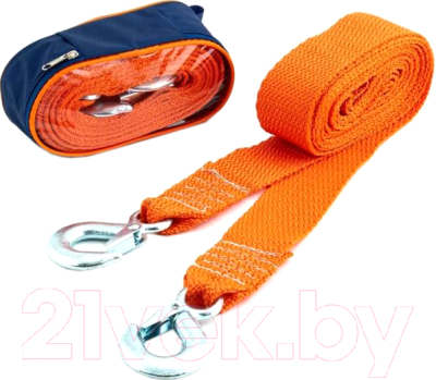 Трос буксировочный Top Auto TA-18243 - фото