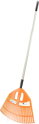 Грабли Prosperplast Expert alu IGR3A-R585 - фото