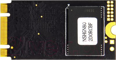 SSD диск Netac N930ES Pro NVMe 256GB (NT01N930ES-256G-E2X)