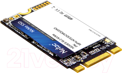 SSD диск Netac N930ES Pro NVMe 256GB (NT01N930ES-256G-E2X)