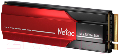 SSD диск Netac N950E Pro 2Tb (NT01N950E-002T-E4X)