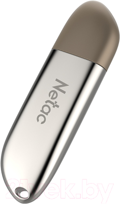 USB flash накопитель Netac U352 USB3.0 FlashDrive 256GB (NT03U352N-256G-30PN) - фото