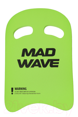 Доска для плавания Mad Wave Light 35