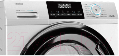Стиральная машина Haier HW65-BP129301A