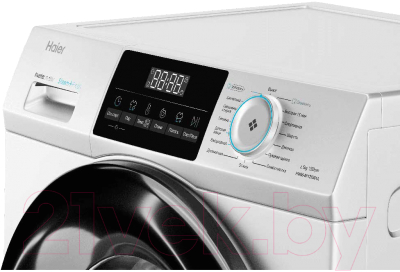 Стиральная машина Haier HW65-BP129301A