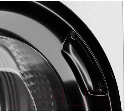 Стиральная машина Haier HW65-BP129301A