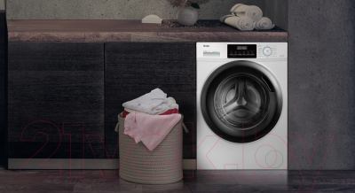 Стиральная машина Haier HW65-BP129301A