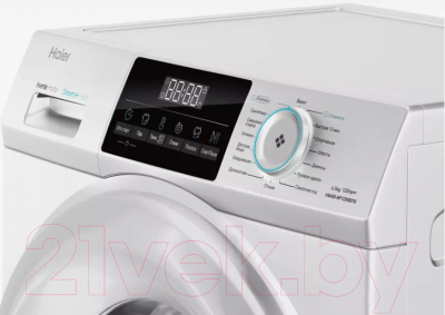 Стиральная машина Haier HW65-BP129301B