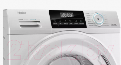 Стиральная машина Haier HW65-BP129301B