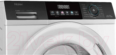 Стиральная машина Haier HW65-BP129302B
