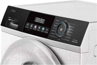 Стиральная машина Haier HW65-BP129302B