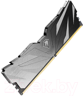 Оперативная память DDR5 Netac Shadow II (NTSWD5P48DP-16K)